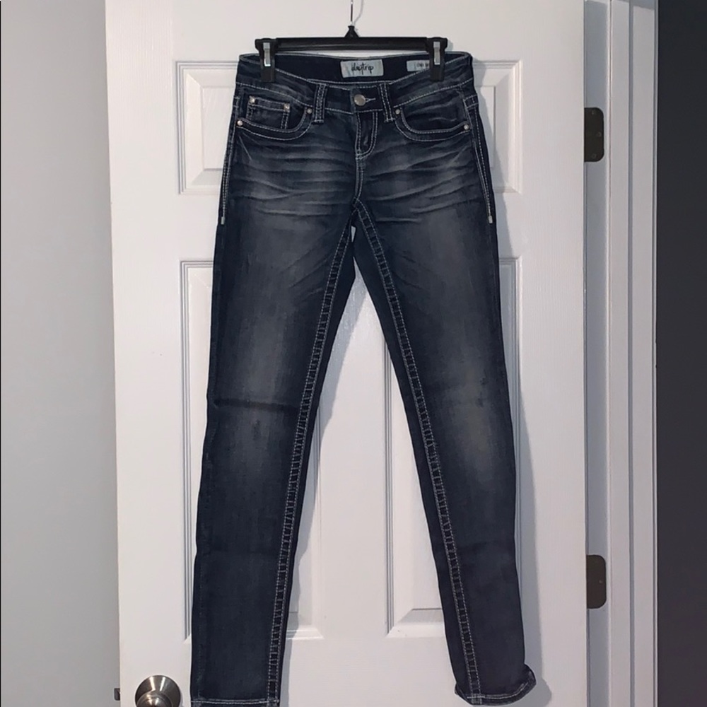 Daytrip Skinny Jeans